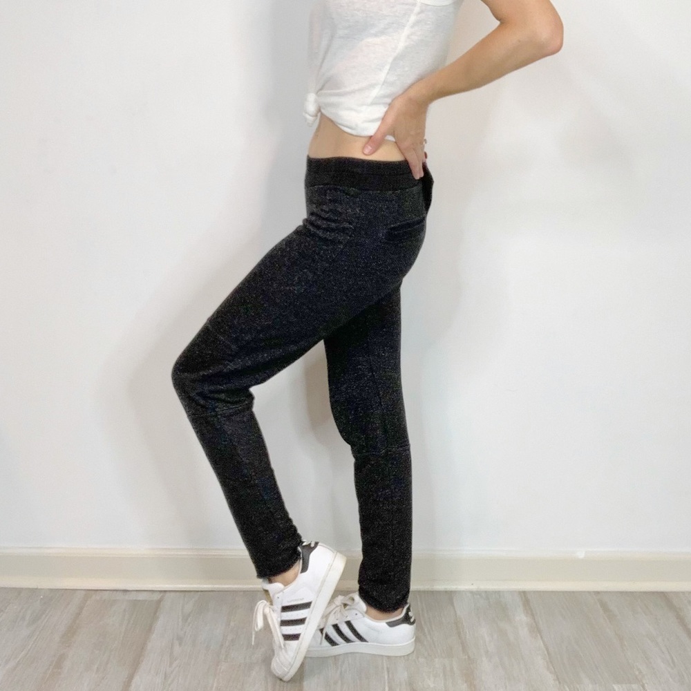 DOLAN T-Shirt joggers sweatpants tapered leg 1951 - Picture 2 of 9